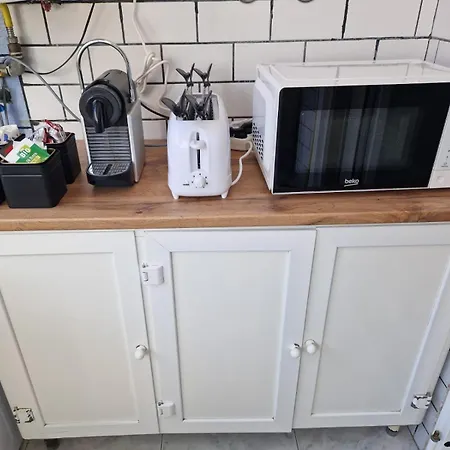 Apartamento Elba2 Bari