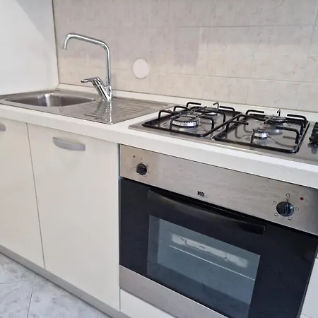Elba2 Apartamento *