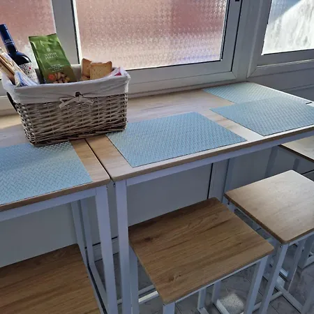 Apartamento Elba2 *