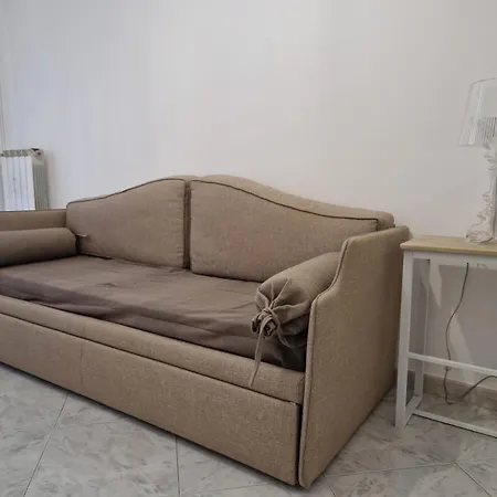 Apartamento Elba2 Bari