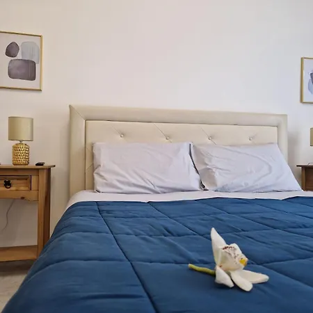 Elba2 Apartamento Bari