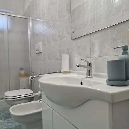 Elba2 Apartamento *