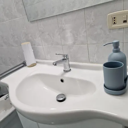Elba2 Apartamento Bari