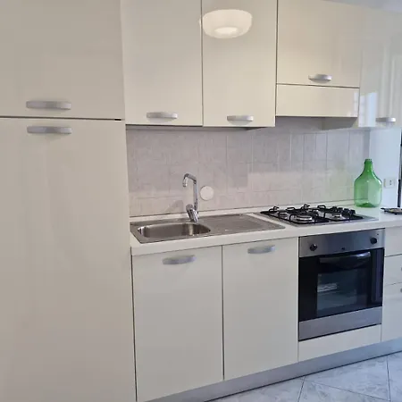 Apartamento Elba2 Bari