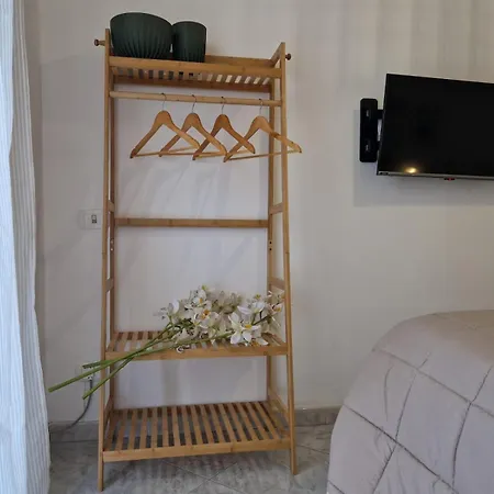 Apartamento Elba2 *