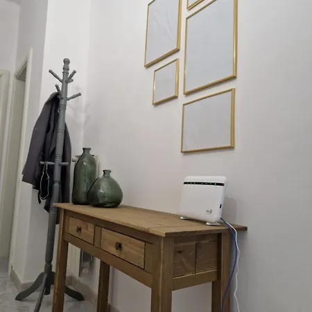 Elba2 Apartamento Bari
