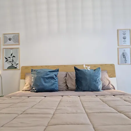 Apartamento Elba2