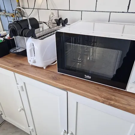 Elba2 Appartement
