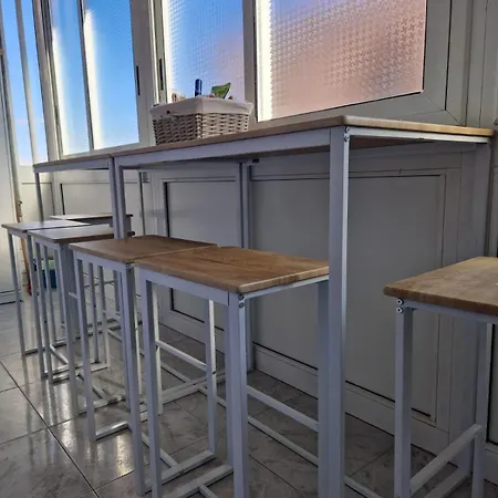 Appartement Elba2 *