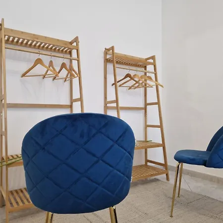 Appartement Elba2 Bari