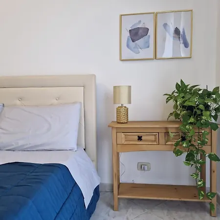 Elba2 Appartement Bari