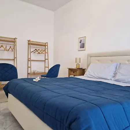 Appartement Elba2