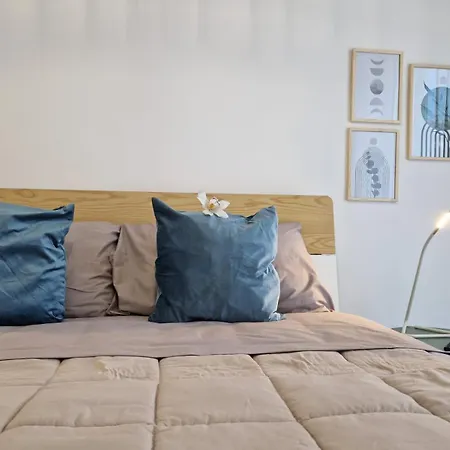 Elba2 Appartement Bari