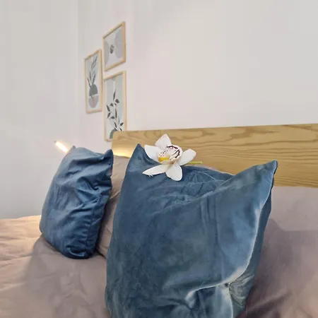 Apartment Elba2 Bari