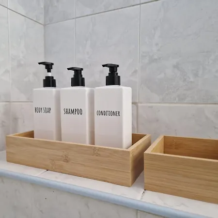 Appartement Elba2 Bari