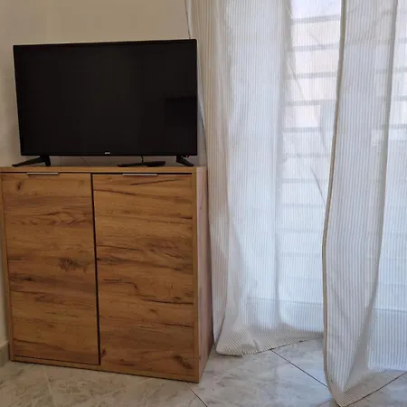Appartement Elba2 *