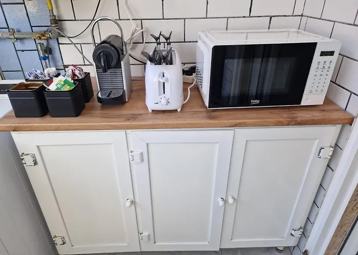 Apartment Elba2 Bari