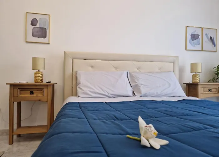 Elba2 Apartment Bari