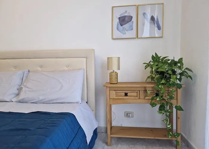 Elba2 Apartment Bari