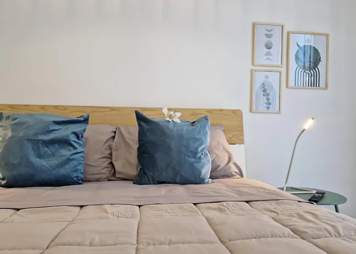 Elba2 Apartment Bari