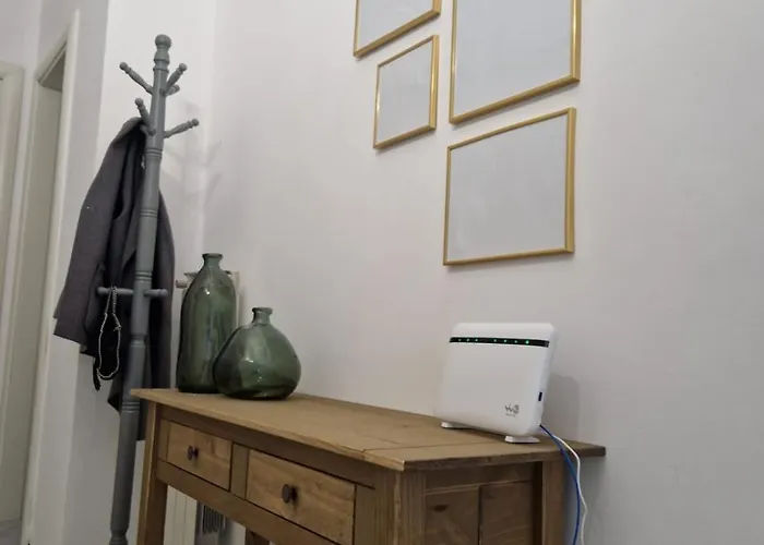 Elba2 Apartment Bari