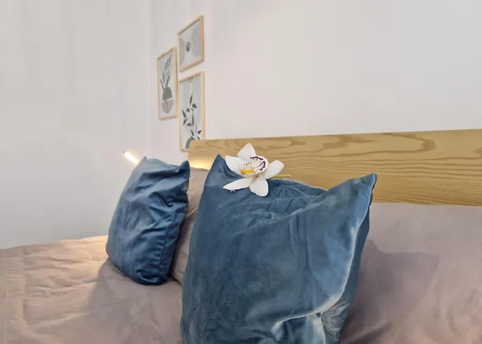 Apartment Elba2 Bari