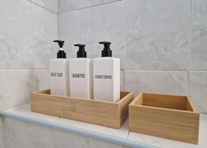 Apartment Elba2 Bari